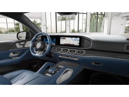 Mercedes-Benz GLE AMG GLE 53 4MATIC+ Coupe 2026