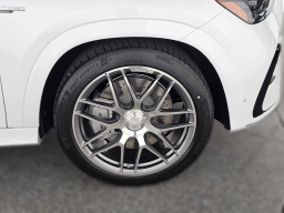 Mercedes-Benz GLE AMG GLE 53 4MATIC+ Coupe 2026