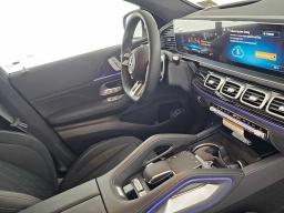 Mercedes-Benz GLE AMG GLE 53 4MATIC+ Coupe 2026