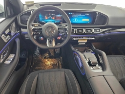 Mercedes-Benz GLE AMG GLE 53 4MATIC+ Coupe 2026