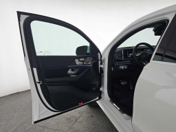 Mercedes-Benz GLE AMG GLE 53 4MATIC+ Coupe 2026