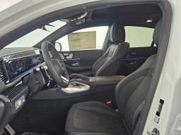 Mercedes-Benz GLE AMG GLE 53 4MATIC+ Coupe 2026