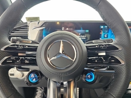 Mercedes-Benz GLE AMG GLE 53 4MATIC+ Coupe 2026