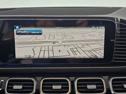 Mercedes-Benz GLE AMG GLE 53 4MATIC+ Coupe 2026