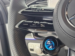 Mercedes-Benz GLE AMG GLE 53 4MATIC+ Coupe 2026