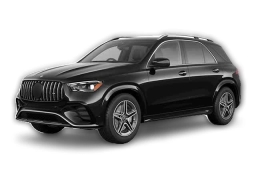 Mercedes-Benz GLE AMG GLE 53 4MATIC+ Coupe 2026