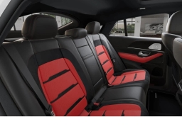 Mercedes-Benz GLE AMG GLE 53 4MATIC+ Coupe 2026