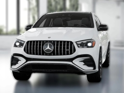 Mercedes-Benz GLE AMG GLE 53 4MATIC+ Coupe 2026