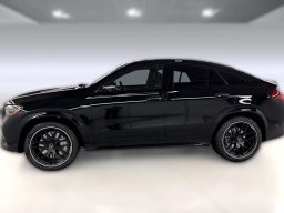 Mercedes-Benz GLE AMG GLE 53 4MATIC+ Coupe 2026