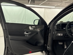 Mercedes-Benz GLE AMG GLE 53 4MATIC+ Coupe 2026