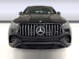 Mercedes-Benz GLE AMG GLE 53 4MATIC+ Coupe 2026