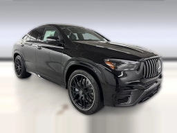 Mercedes-Benz GLE AMG GLE 53 4MATIC+ Coupe 2026