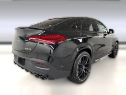 Mercedes-Benz GLE AMG GLE 53 4MATIC+ Coupe 2026