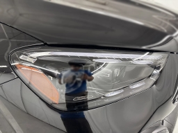 Mercedes-Benz GLE AMG GLE 53 4MATIC+ Coupe 2026