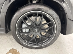 Mercedes-Benz GLE AMG GLE 53 4MATIC+ Coupe 2026