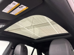 Mercedes-Benz GLE AMG GLE 53 4MATIC+ Coupe 2026