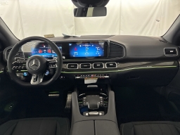 Mercedes-Benz GLE AMG GLE 53 4MATIC+ Coupe 2026