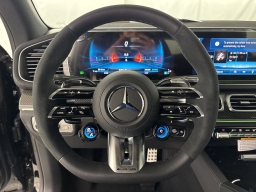 Mercedes-Benz GLE AMG GLE 53 4MATIC+ Coupe 2026
