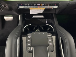 Mercedes-Benz GLE AMG GLE 53 4MATIC+ Coupe 2026