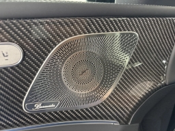 Mercedes-Benz GLE AMG GLE 53 4MATIC+ Coupe 2026