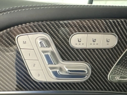 Mercedes-Benz GLE AMG GLE 53 4MATIC+ Coupe 2026