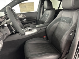 Mercedes-Benz GLE AMG GLE 53 4MATIC+ Coupe 2026