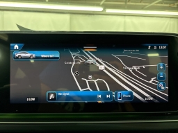 Mercedes-Benz GLE AMG GLE 53 4MATIC+ Coupe 2026