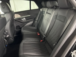 Mercedes-Benz GLE AMG GLE 53 4MATIC+ Coupe 2026