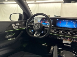 Mercedes-Benz GLE AMG GLE 53 4MATIC+ Coupe 2026