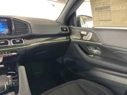 Mercedes-Benz GLE AMG GLE 53 4MATIC+ Coupe 2026