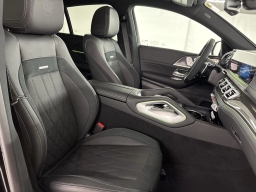 Mercedes-Benz GLE AMG GLE 53 4MATIC+ Coupe 2026