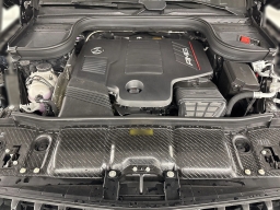 Mercedes-Benz GLE AMG GLE 53 4MATIC+ Coupe 2026