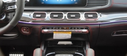 Mercedes-Benz GLE AMG GLE 53 4MATIC+ Coupe 2026