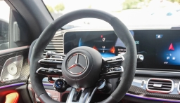 Mercedes-Benz GLE AMG GLE 53 4MATIC+ Coupe 2026
