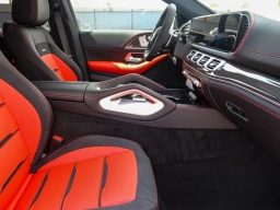 Mercedes-Benz GLE AMG GLE 53 4MATIC+ Coupe 2026