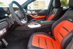 Mercedes-Benz GLE AMG GLE 53 4MATIC+ Coupe 2026