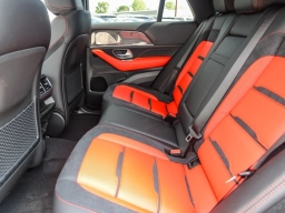 Mercedes-Benz GLE AMG GLE 53 4MATIC+ Coupe 2026