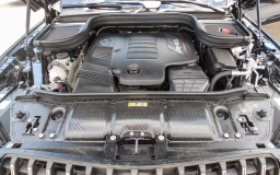 Mercedes-Benz GLE AMG GLE 53 4MATIC+ Coupe 2026