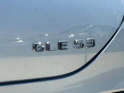 Mercedes-Benz GLE AMG GLE 53 4MATIC+ Coupe 2026