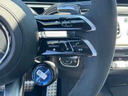 Mercedes-Benz GLE AMG GLE 53 4MATIC+ Coupe 2026