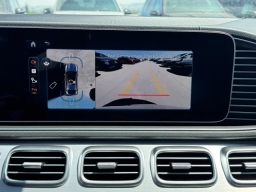 Mercedes-Benz GLE AMG GLE 53 4MATIC+ Coupe 2026