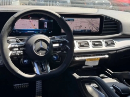 Mercedes-Benz GLE AMG GLE 53 4MATIC+ Coupe 2026