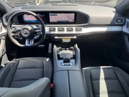 Mercedes-Benz GLE AMG GLE 53 4MATIC+ Coupe 2026