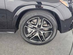 Mercedes-Benz GLE AMG GLE 53 4MATIC+ Coupe 2026