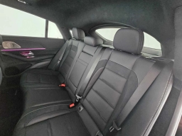 Mercedes-Benz GLE AMG GLE 53 4MATIC+ Coupe 2026