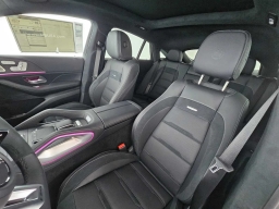 Mercedes-Benz GLE AMG GLE 53 4MATIC+ Coupe 2026