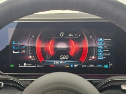 Mercedes-Benz GLE AMG GLE 53 4MATIC+ Coupe 2026