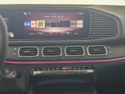 Mercedes-Benz GLE AMG GLE 53 4MATIC+ Coupe 2026