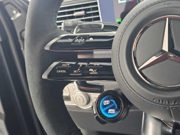 Mercedes-Benz GLE AMG GLE 53 4MATIC+ Coupe 2026