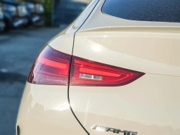 Mercedes-Benz GLE AMG GLE 53 4MATIC+ Coupe 2026